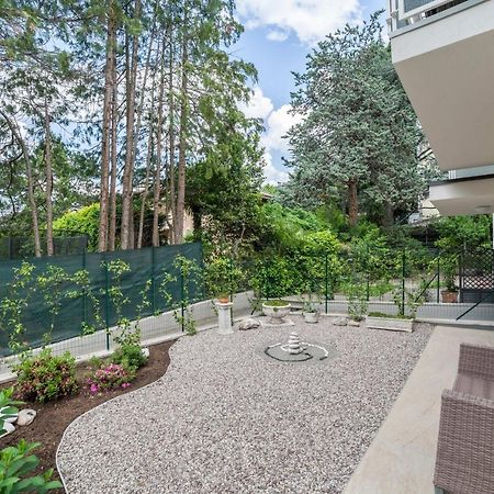 Maia Garden Daire Merano Dış mekan fotoğraf