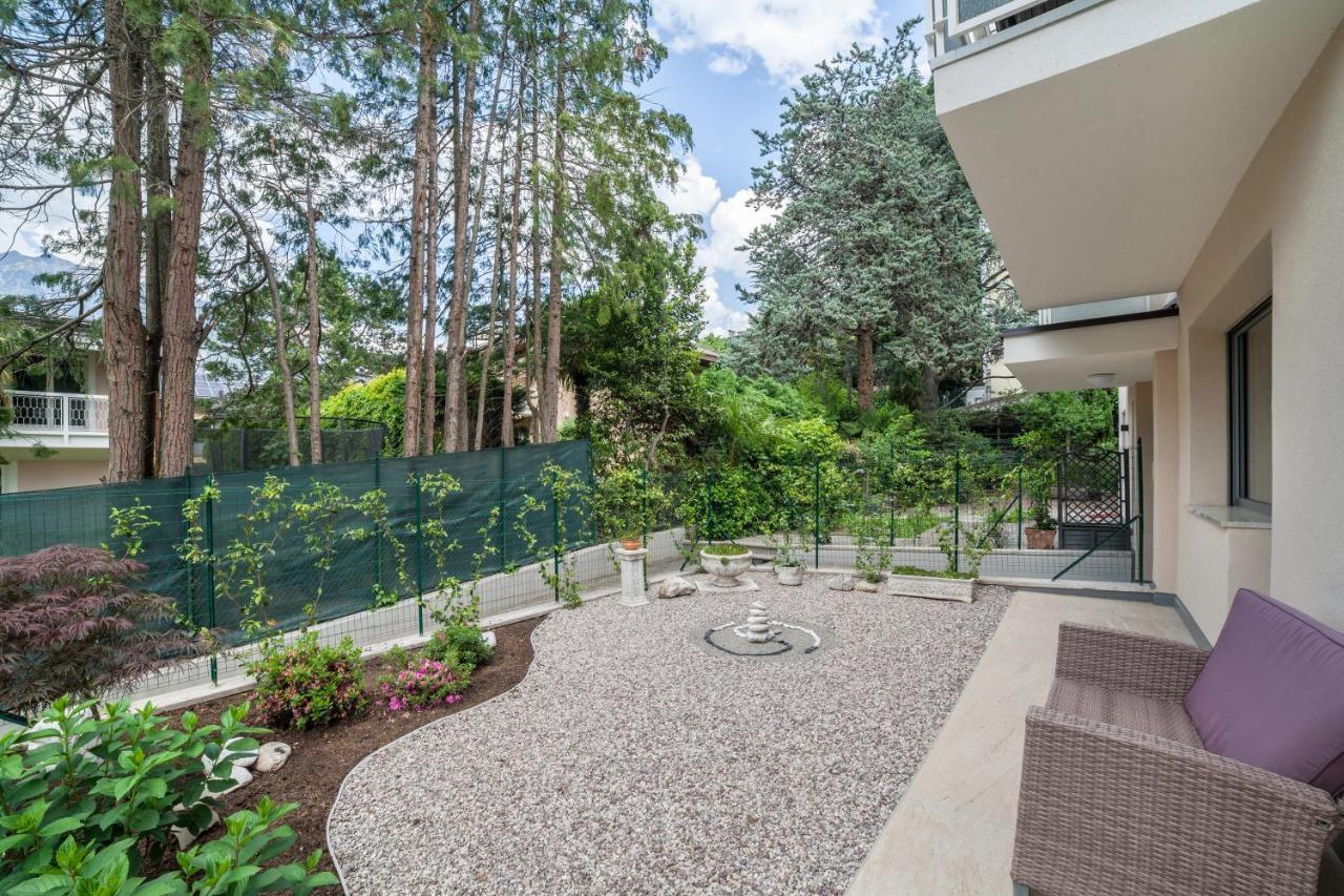 Maia Garden Daire Merano Dış mekan fotoğraf