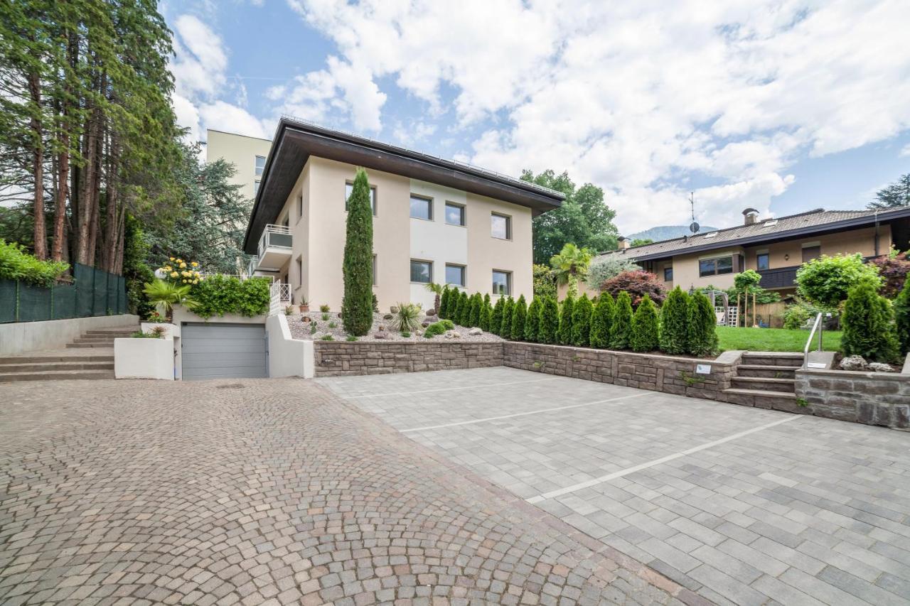 Maia Garden Daire Merano Dış mekan fotoğraf