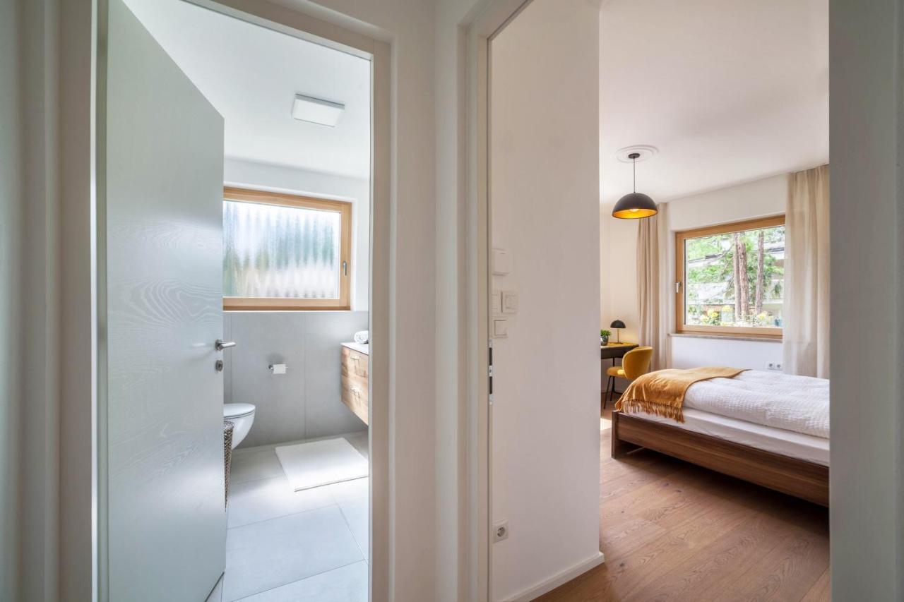 Maia Garden Daire Merano Dış mekan fotoğraf